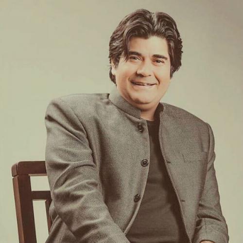 سالار عقیلی - همسایه بصیرت